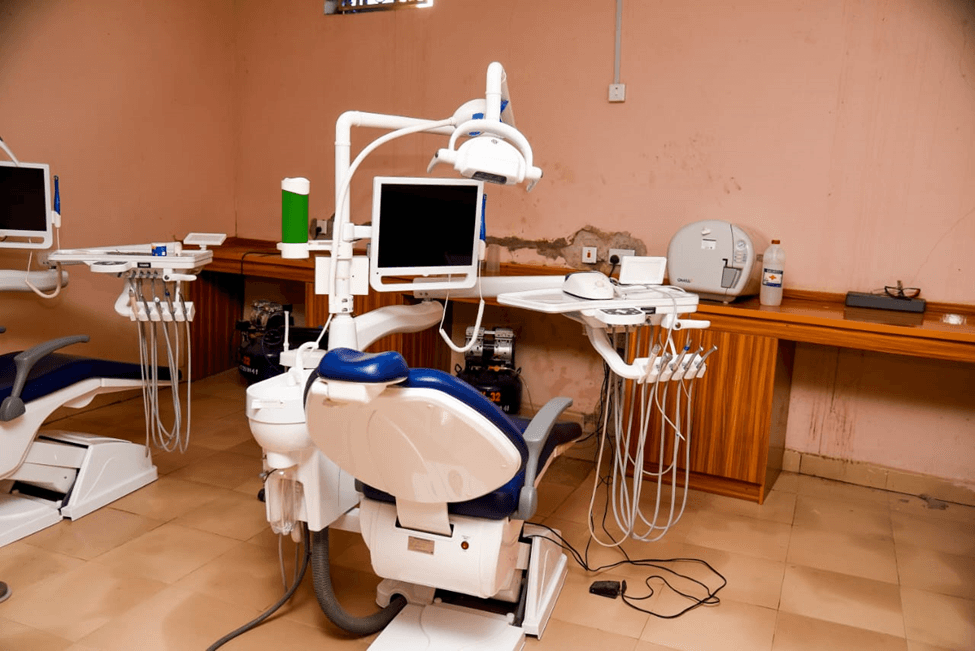 Dental Surgery Technology