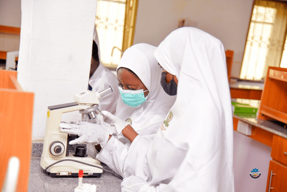 Medical Laboratory Technician (MLT)