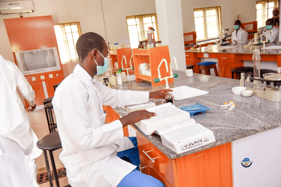 Pharmacy Technician