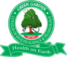 Green Garden College of Health Sciences and Technology (GGCHST) Gusau Logo